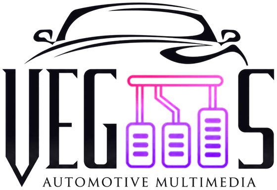 Vegas Automotive Multimedia